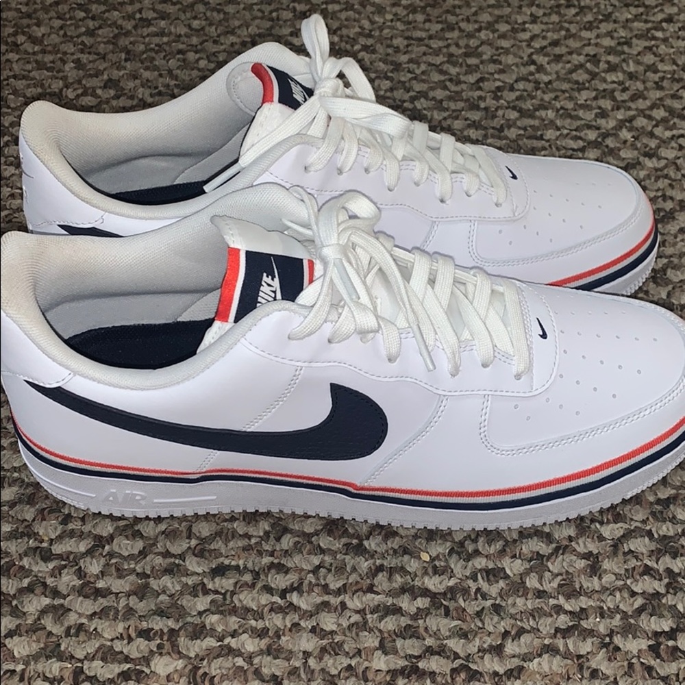 Air Force 1s